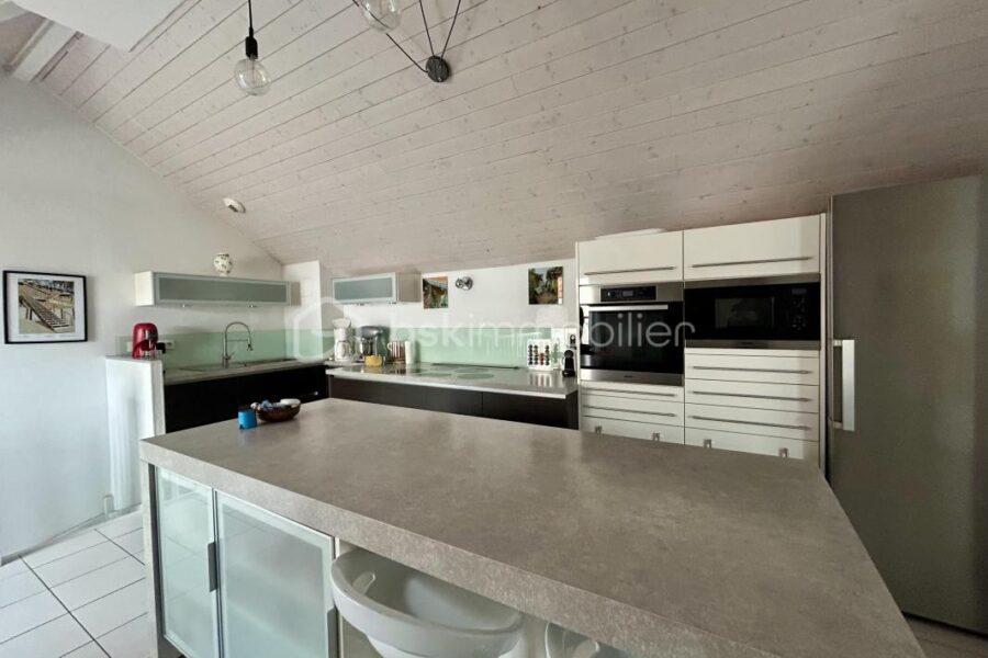 Appartement à vendre à Arcachon