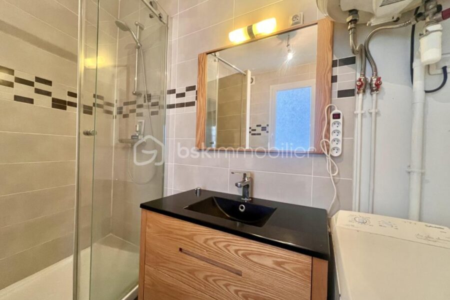 Appartement à vendre à Paris 19e arrondissement