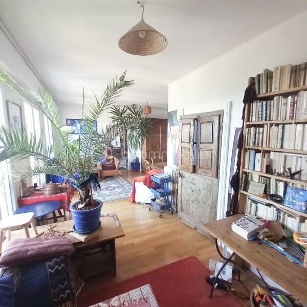 Appartement à vendre à Toulouse