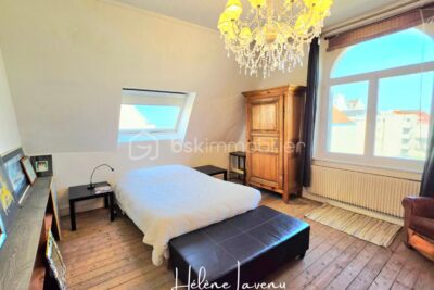 Appartement à vendre à Wimereux