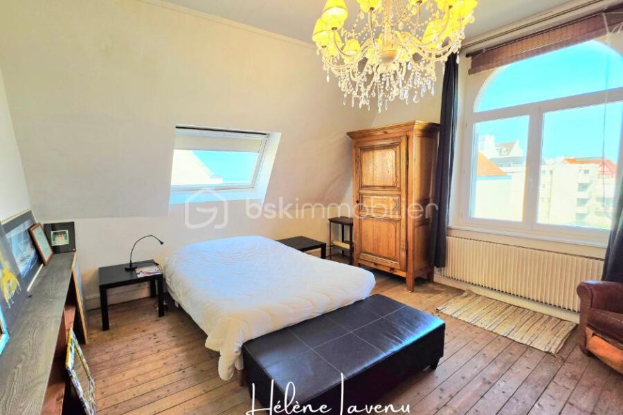 Appartement à vendre à Wimereux