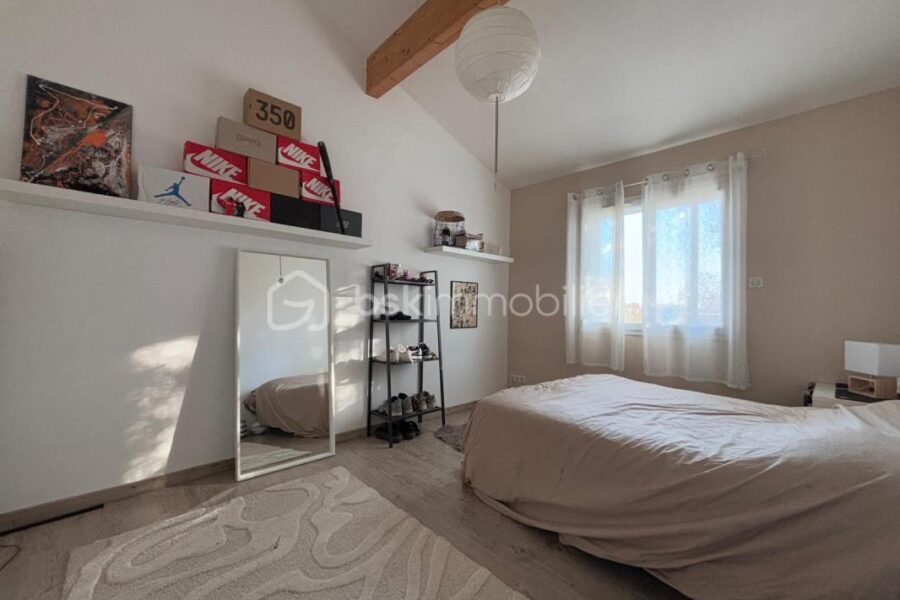 Maison à vendre à Rabastens