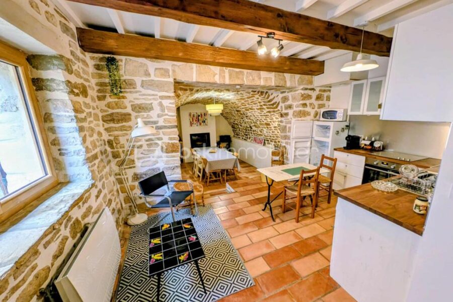 Maison à vendre à Ners