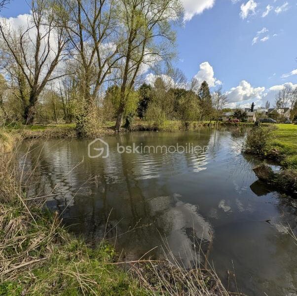 Terrain à vendre à Boves