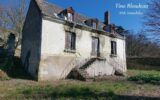 Terrain à vendre à La croix en touraine