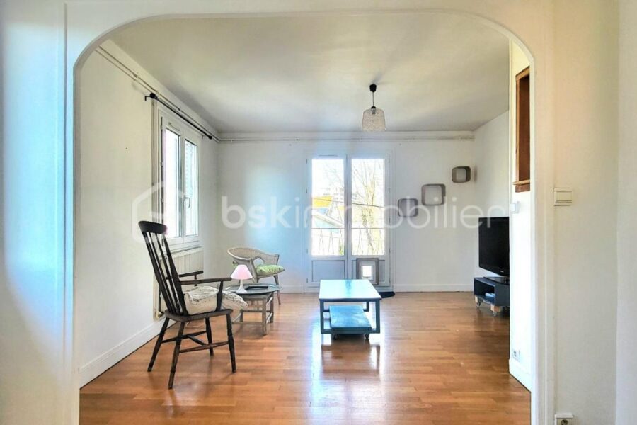 Appartement à vendre à Grenoble