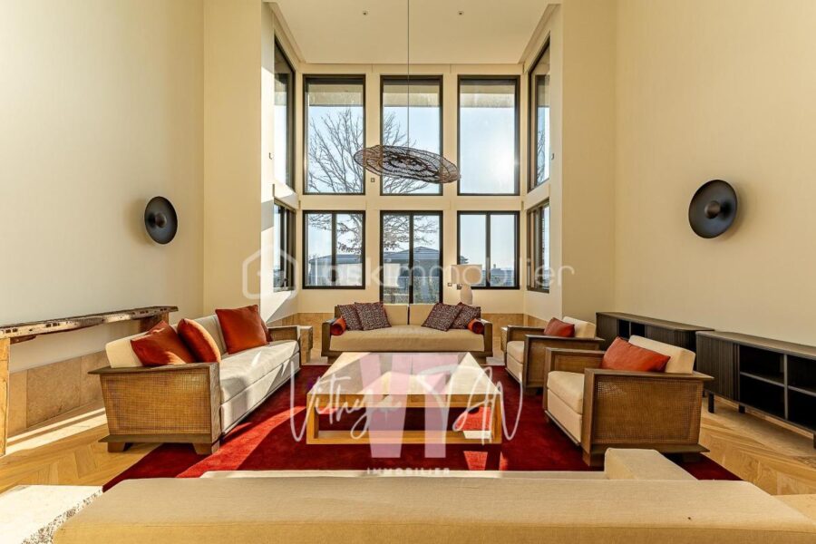 Maison à vendre à Magny le hongre