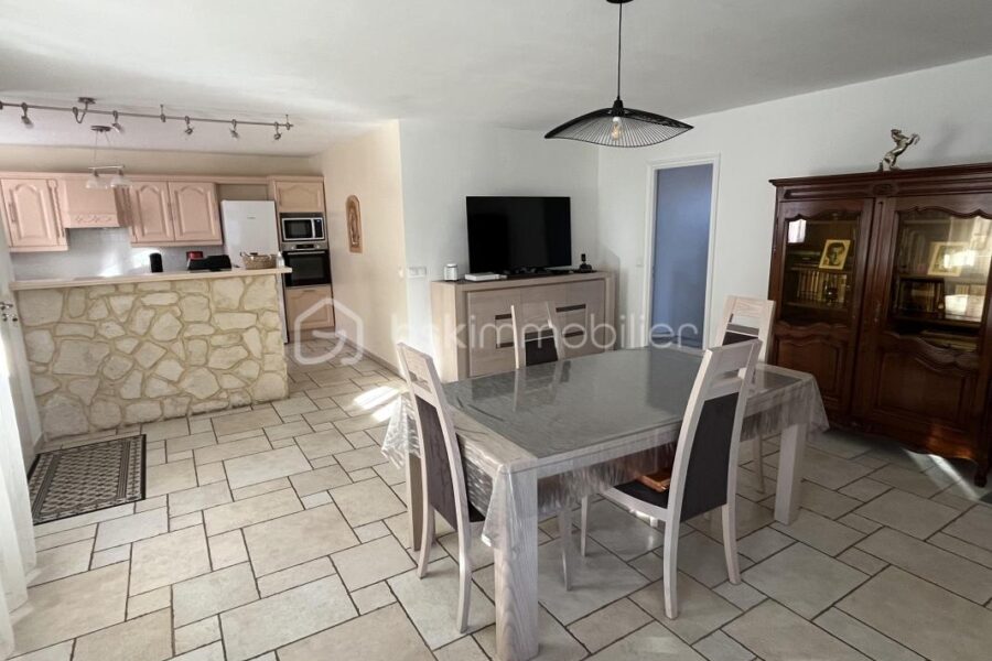 Maison à vendre à Frejus
