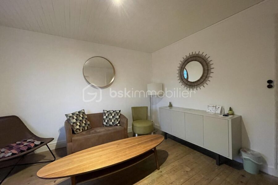 Appartement à vendre à Ault