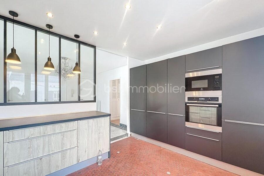 Appartement à vendre à L hay les roses
