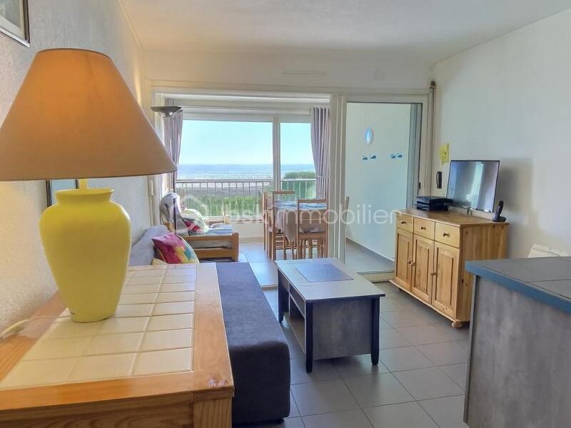 Appartement à vendre à Port leucate