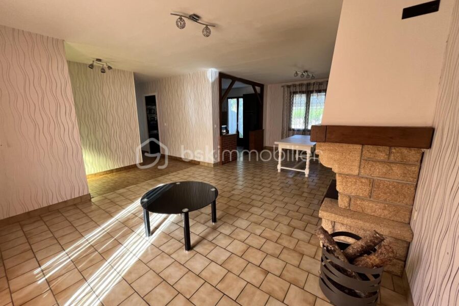 Maison à vendre à Argenvieres