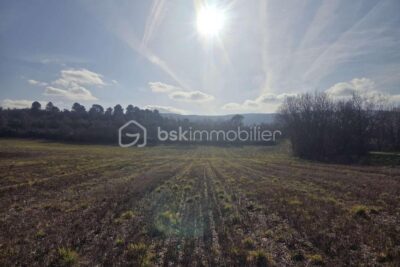 Terrain à vendre à Cereste