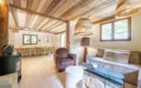 Maison à vendre à La clusaz