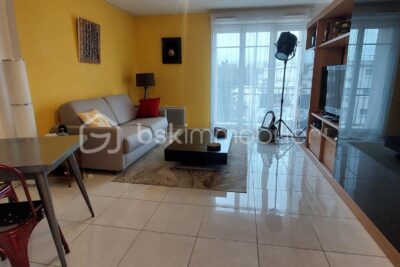 Appartement à vendre à Vigneux sur seine
