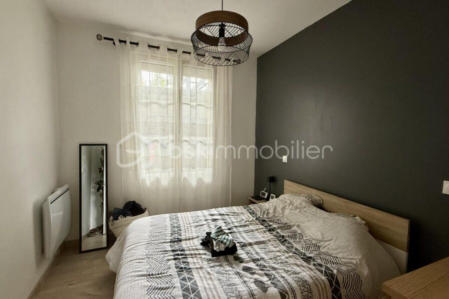 Maison à vendre à Vire