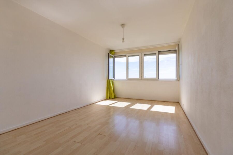 Appartement à vendre à Saint herblain