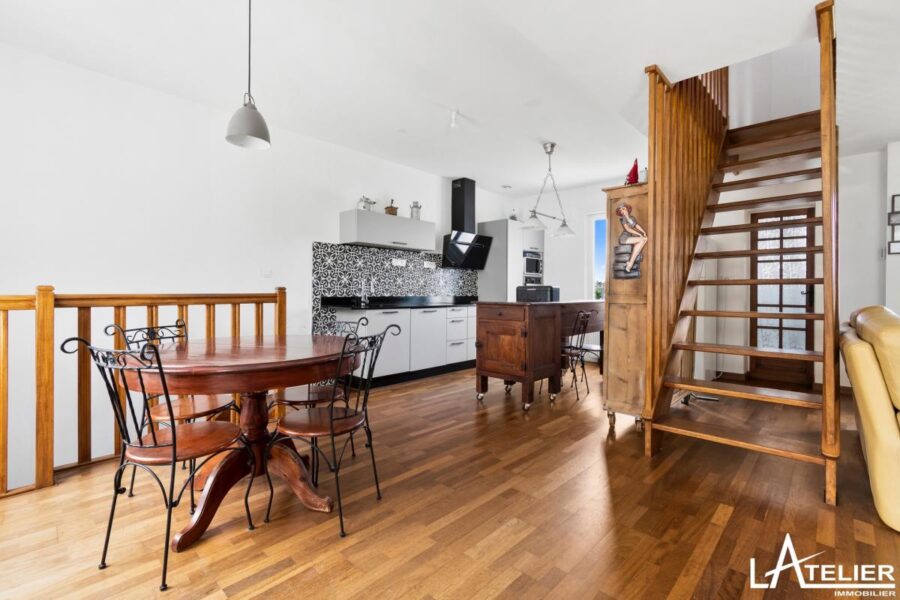 Maison à vendre à Le pecq