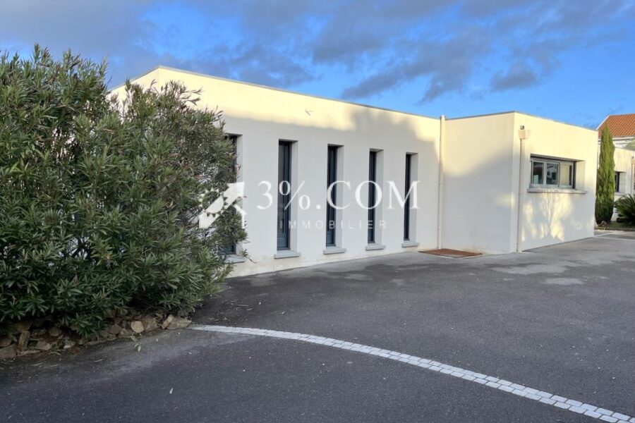 Maison à vendre à Bouguenais
