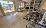 Maison à vendre à Saint raphael — Vue parc & jardin — photo 1