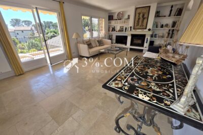 Maison à vendre à Saint raphael