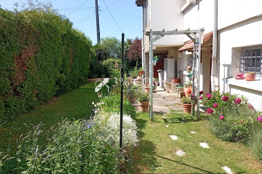 Maison à vendre à Colombey les belles