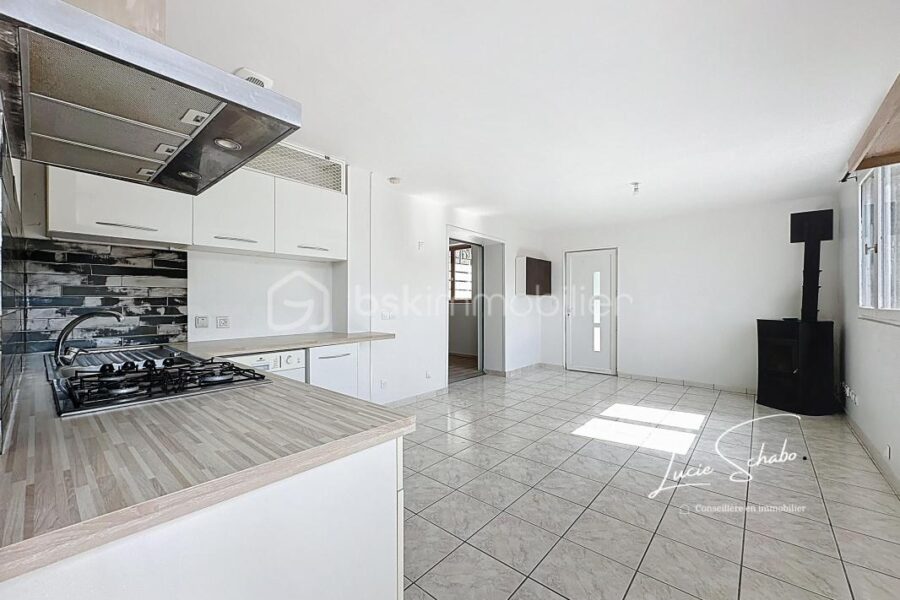Appartement à vendre à Sales