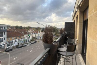 Appartement à vendre à Ris orangis