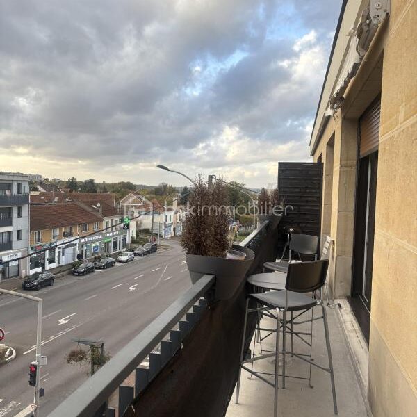 Appartement à vendre à Ris orangis