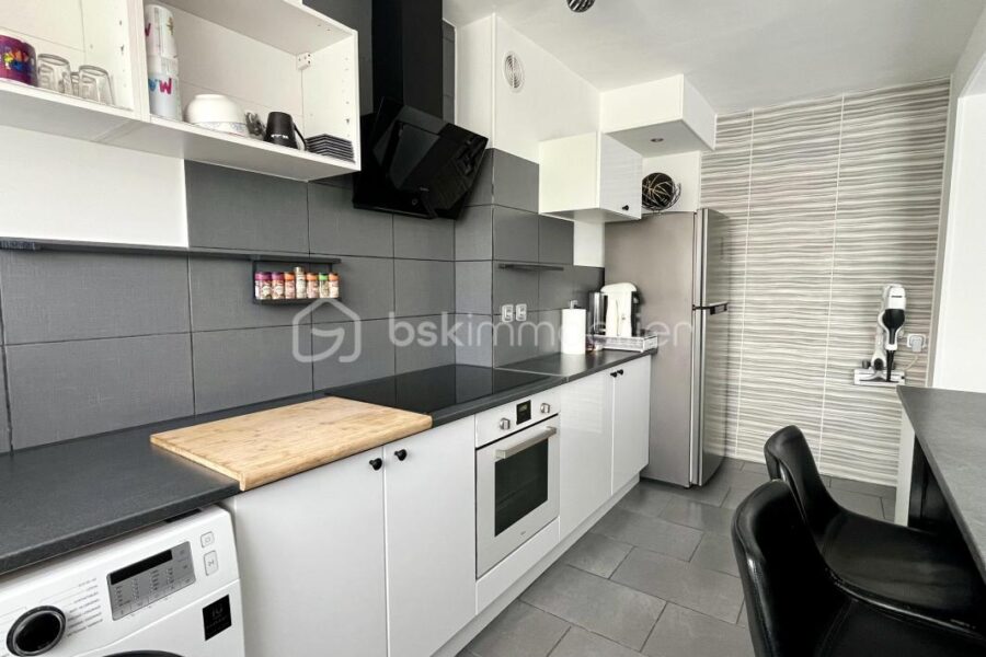 Appartement à vendre à Perpignan