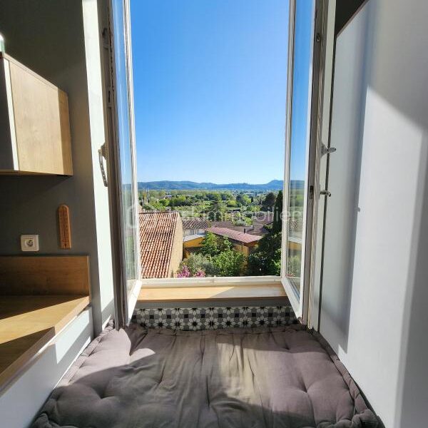 Appartement à vendre à Cadenet