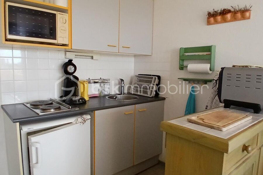 Appartement à vendre à Le grau du roi