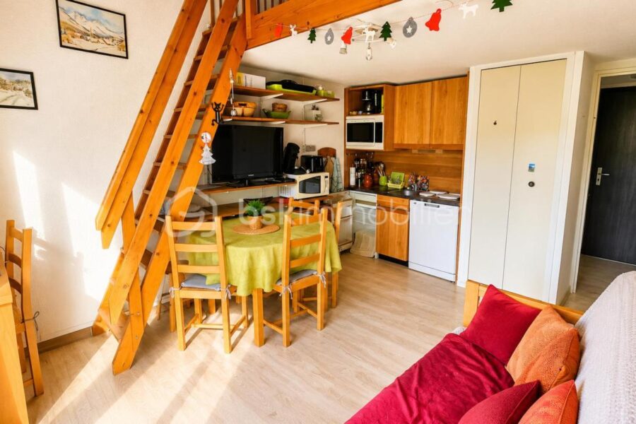 Appartement à vendre à Villard de lans