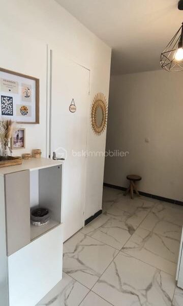 Appartement à vendre à Brunoy