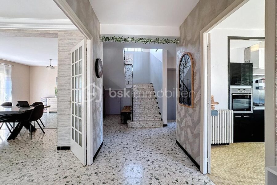 Maison à vendre à Fonbeauzard