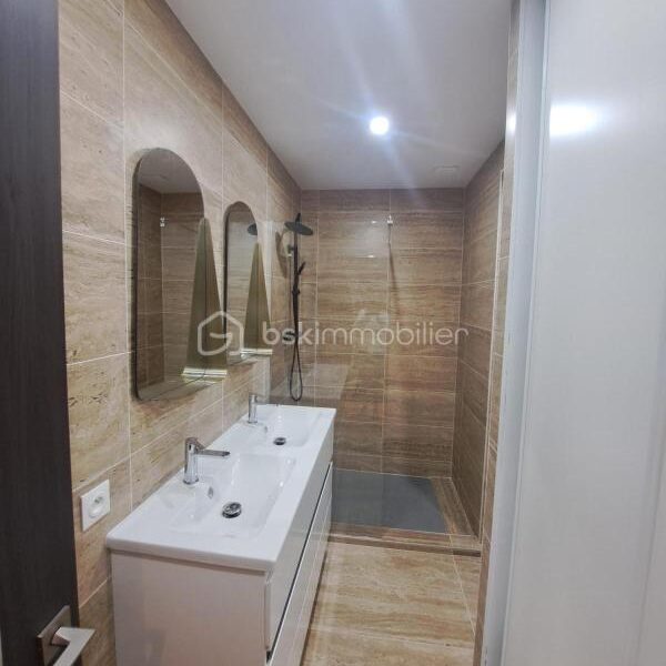 Appartement à vendre à Morbier