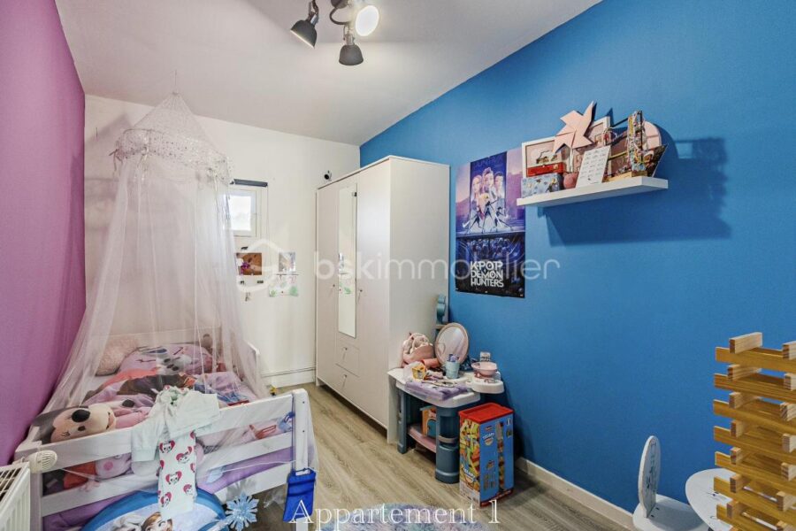 Maison à vendre à Rive de gier