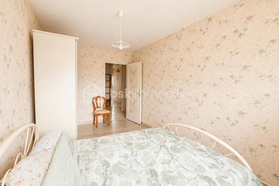 Appartement à vendre à La roche sur yon