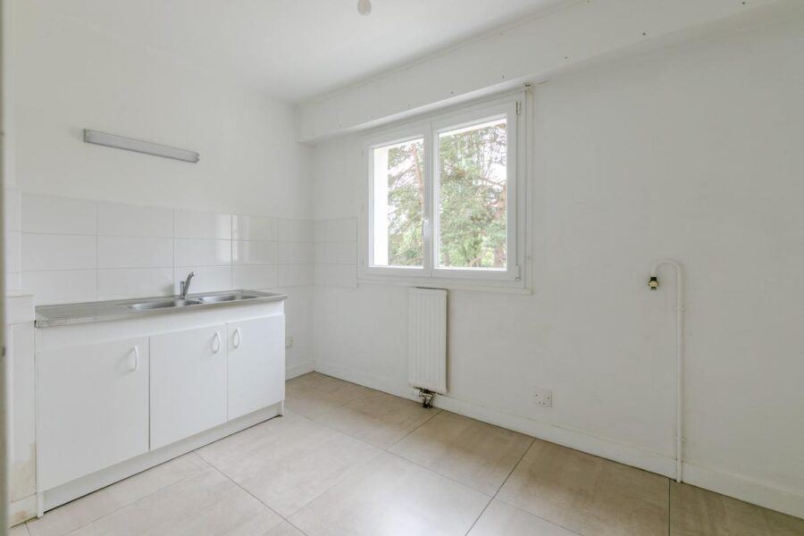Appartement à vendre à Nantes