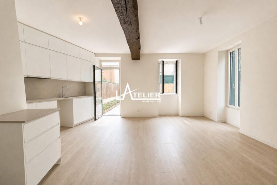 Maison à vendre à Marly le roi — Vue sur la ville — photo 6