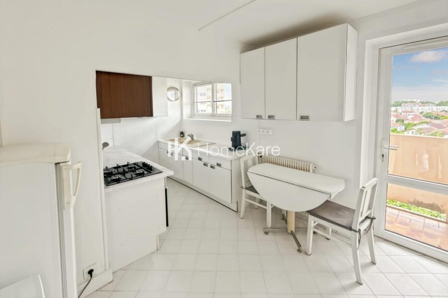 Appartement à louer à Toulouse