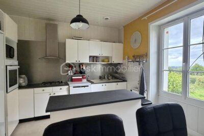 Maison à vendre à Châteauneuf-du-Faou