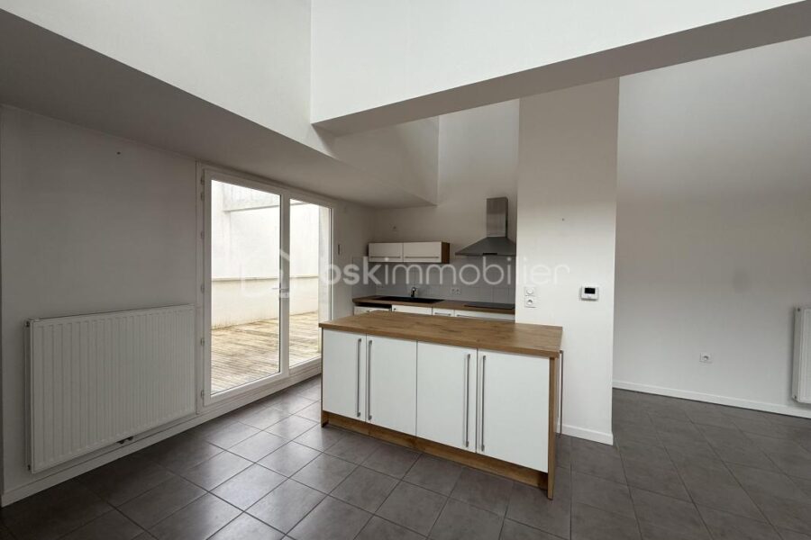 Appartement à vendre à Toulouse