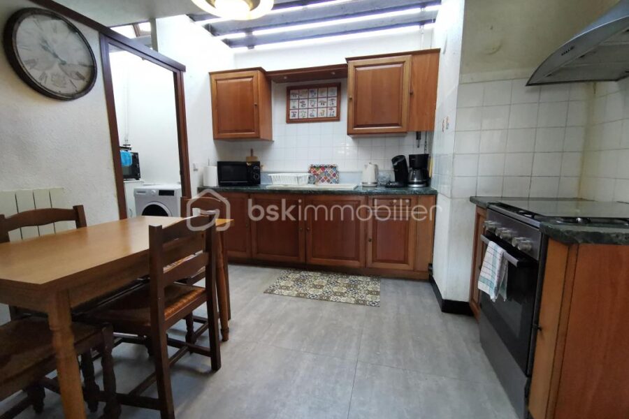 Appartement à vendre à Tarbes