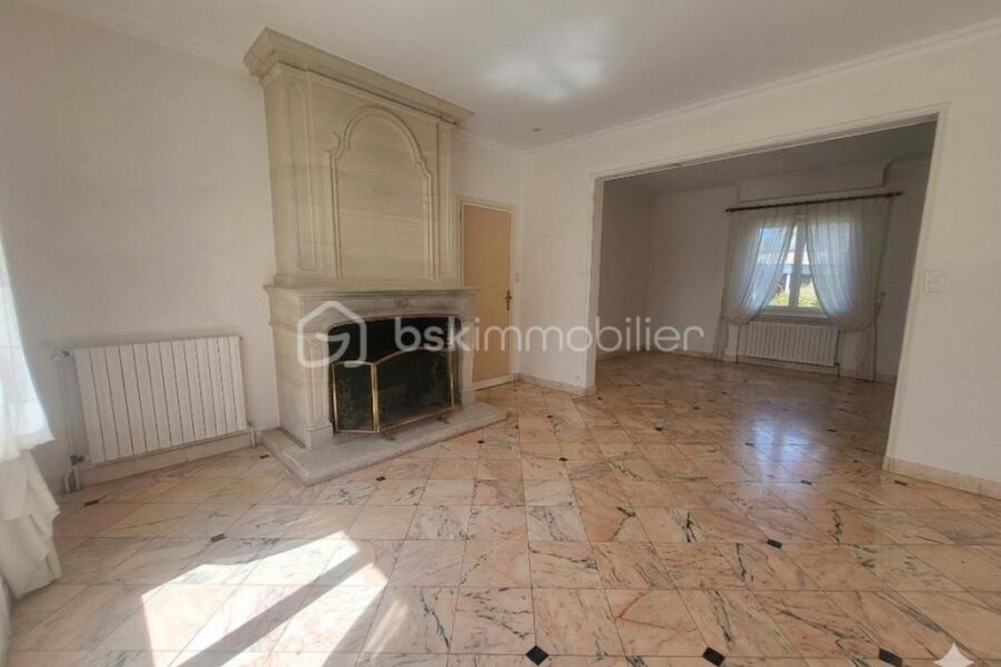 Maison à vendre à Avranches