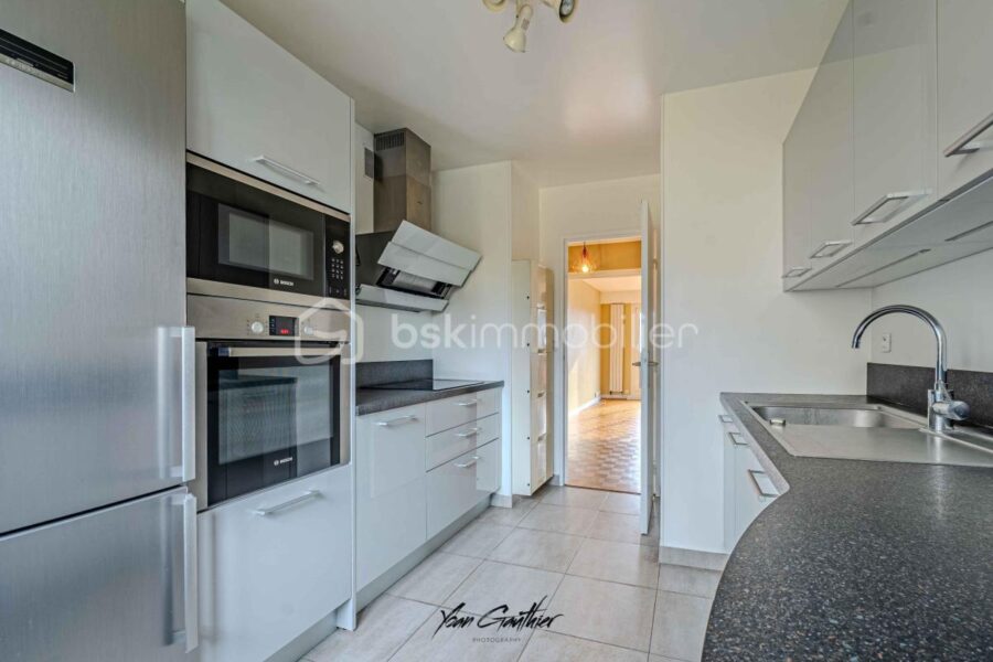 Appartement à vendre à Bagneux
