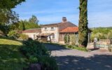 Maison à vendre à Villegouge