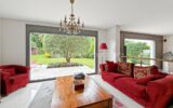Maison à vendre à Saint germain les corbeil — Vue parc & jardin — photo 5