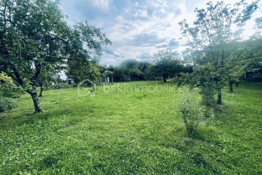 Terrain à vendre à Blagnac