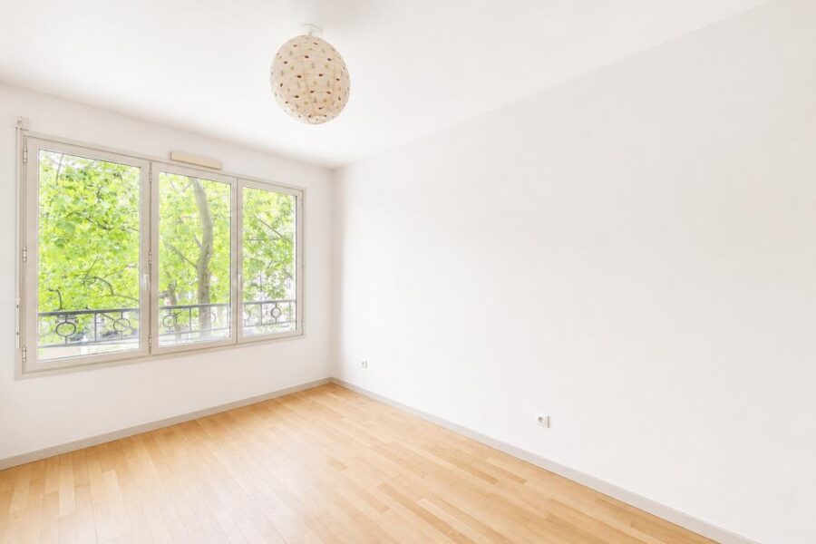 Appartement à vendre à Lyon